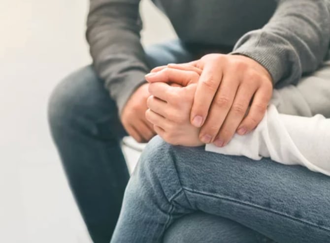 恋愛の悩みに寄り添い心を整える電話セッションします お相手との関係性をよくするヒーリングをします イメージ5