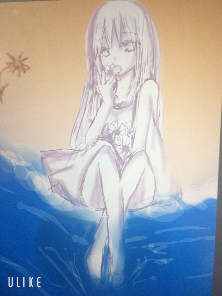 ラインやSNSアイコンイラストなど受け付けますます あなたのひとつだけのオリジナルの絵を描きます イメージ9