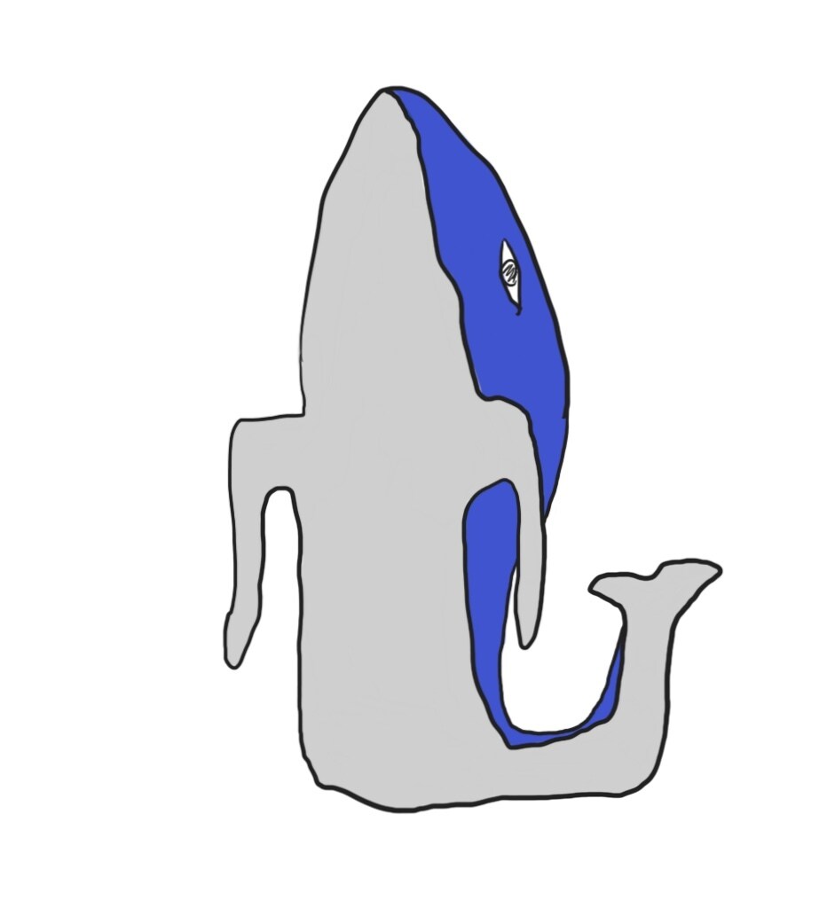 可愛い動物のSNSアイコン描いてみます とてもほんわかする動物イラストを2匹描きます イメージ2