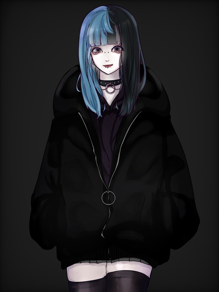 要望に応じたイラストやキャラクターを作成します 軽く相談で詳細はおまかせ、ぜーんぶおまかせでもOK！ イメージ6