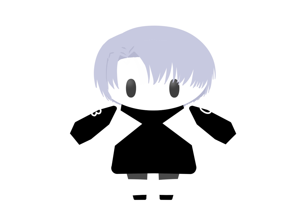 歌ってみた・ボーカロイド楽曲等のイラスト描きます 歌ってみた動画サムネイル、MV用の本家風イラスト イメージ3