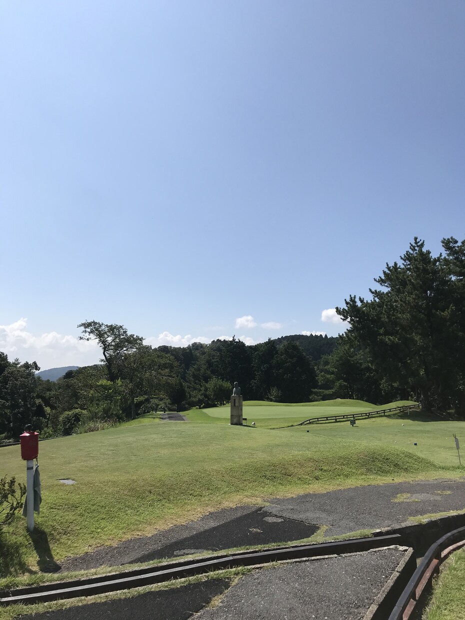 ゴルフお悩み相談室☆あなたの悩み引き受けます コースや練習で上達する秘訣や悩みの解消法アドバイスします イメージ1