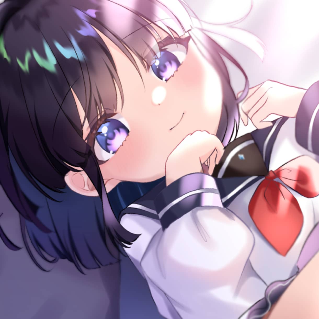 パーツ分けイラスト・一枚絵・サムネ描きます 一枚絵からサムネまで！幅広く承ります！ イメージ1