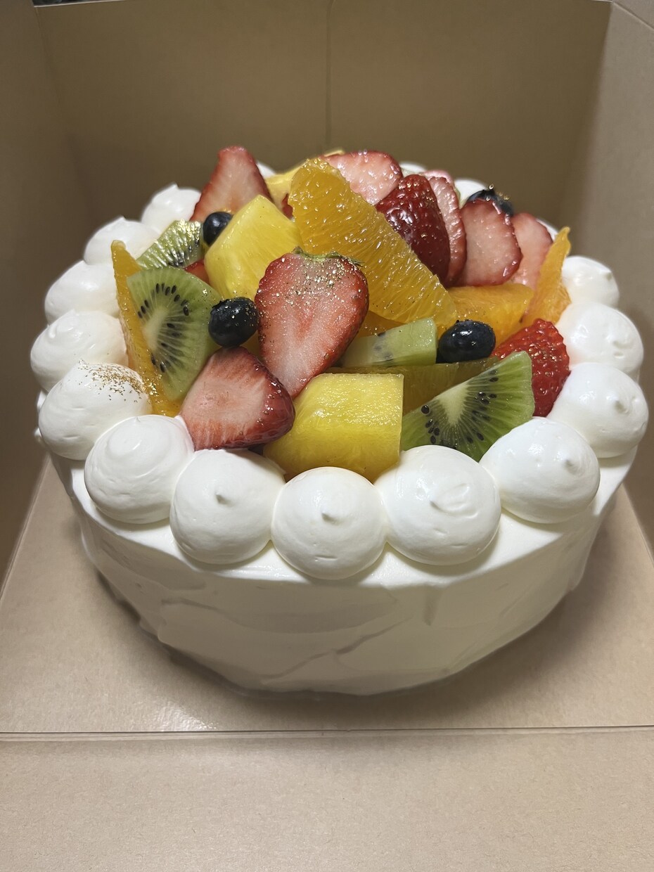 おすすめのカフェケーキ屋教えます プロのパティシエが教えるお菓子のコツ イメージ1