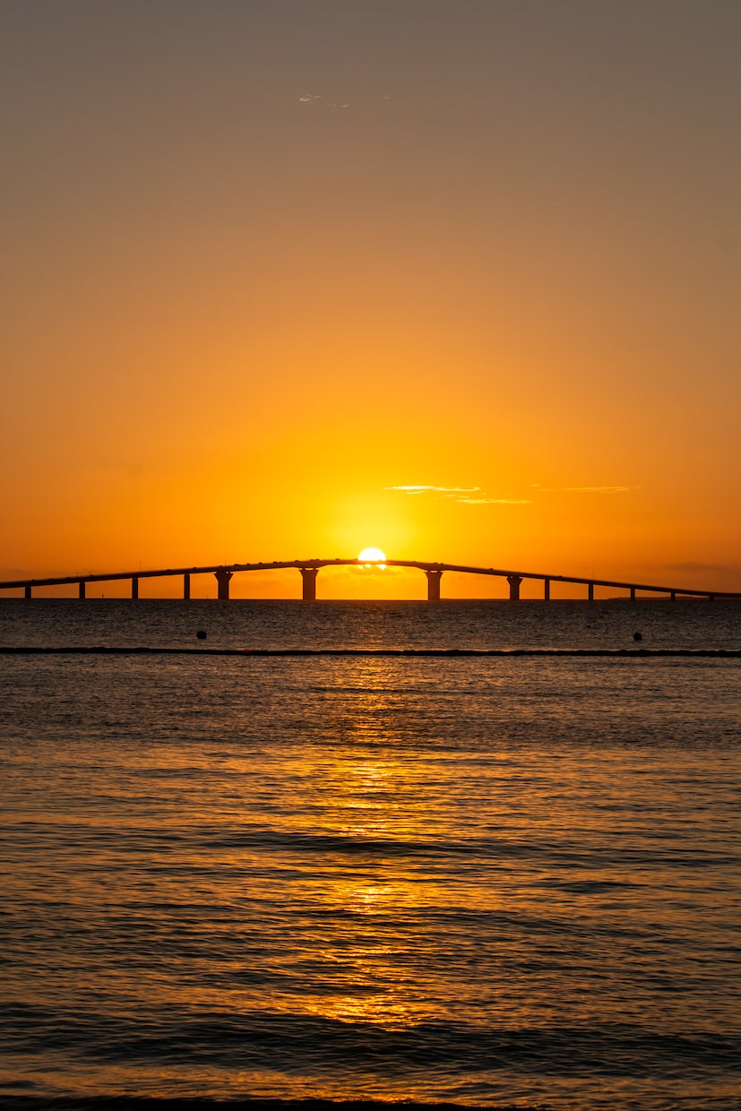 宮古島の綺麗な風景写真を送ります 宮古島の綺麗な風景写真を送ります。待ち受けにどうですか！？ イメージ8