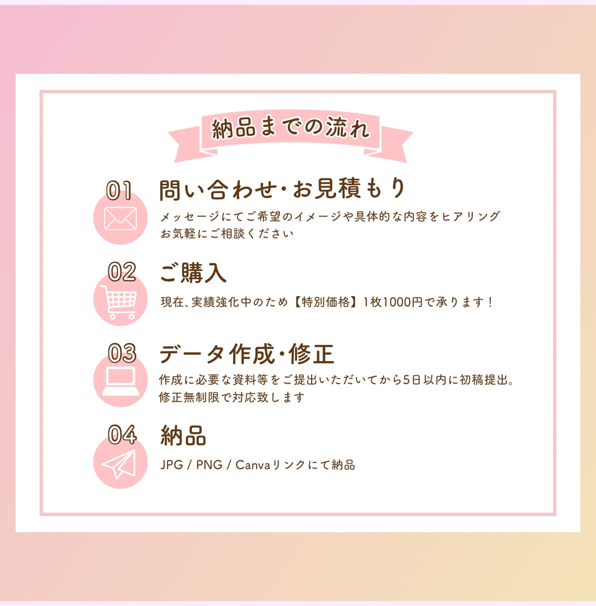 Instagram投稿画像作成します アカウントの世界観に合わせて、思わず見たくなる投稿画像を作成 イメージ2