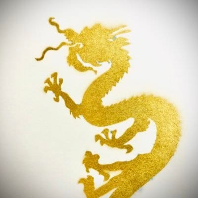 龍神様からのパワフルな浄化のヒーリングを流します 力強くも優しい癒しのエネルギーに抱かれます イメージ1