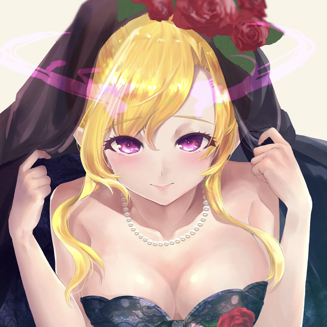 イラスト描きます 可愛いアイコンに変えたい方(*'ω'*) イメージ1