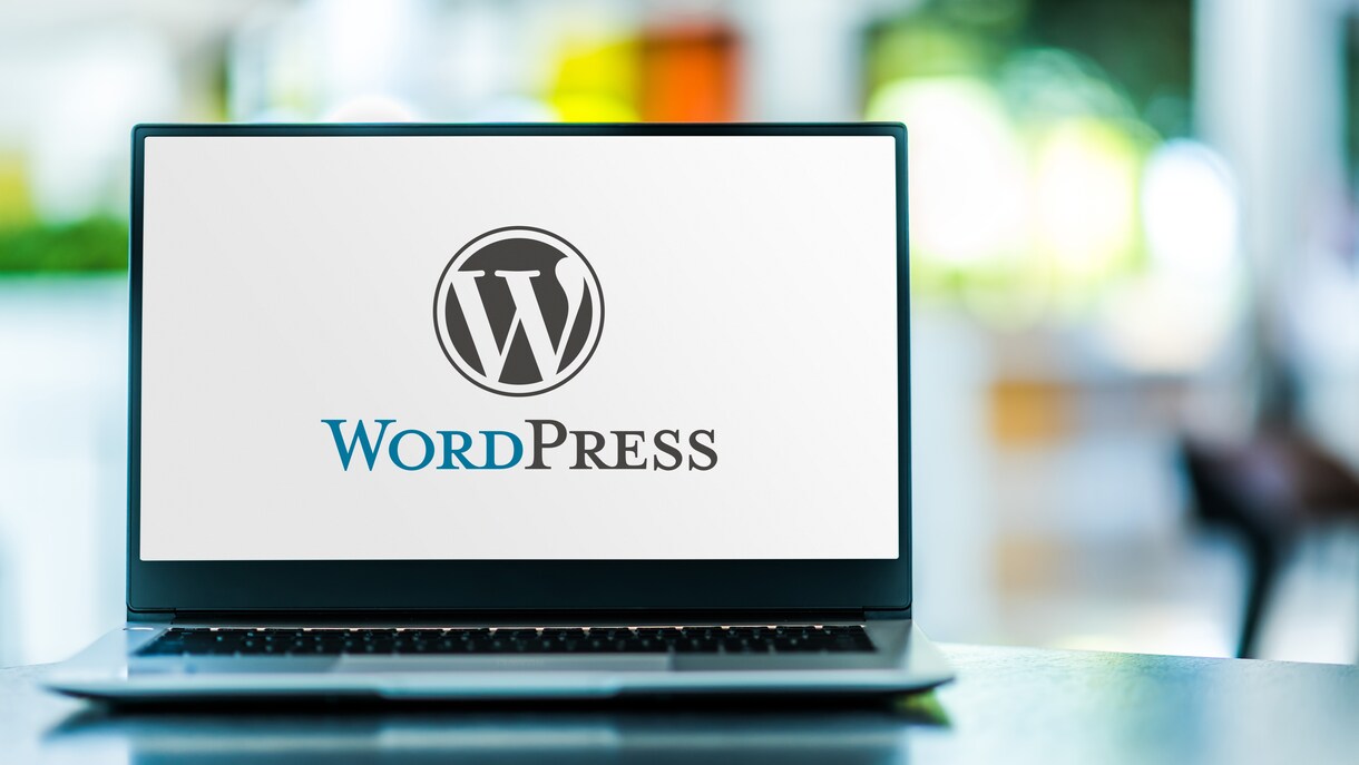 Word Pressでホームページ制作します あなたのビジネスを応援＆サポート イメージ1