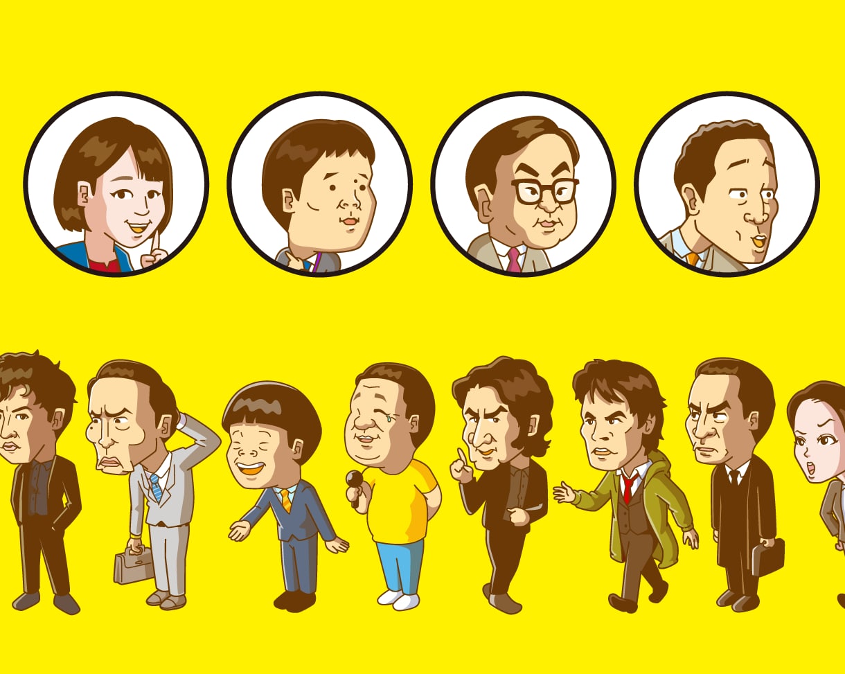 あなたのペットや似顔絵をSNSアイコンにします AI不使用！あなただけの似顔絵やペット動物アイコン！ イメージ5