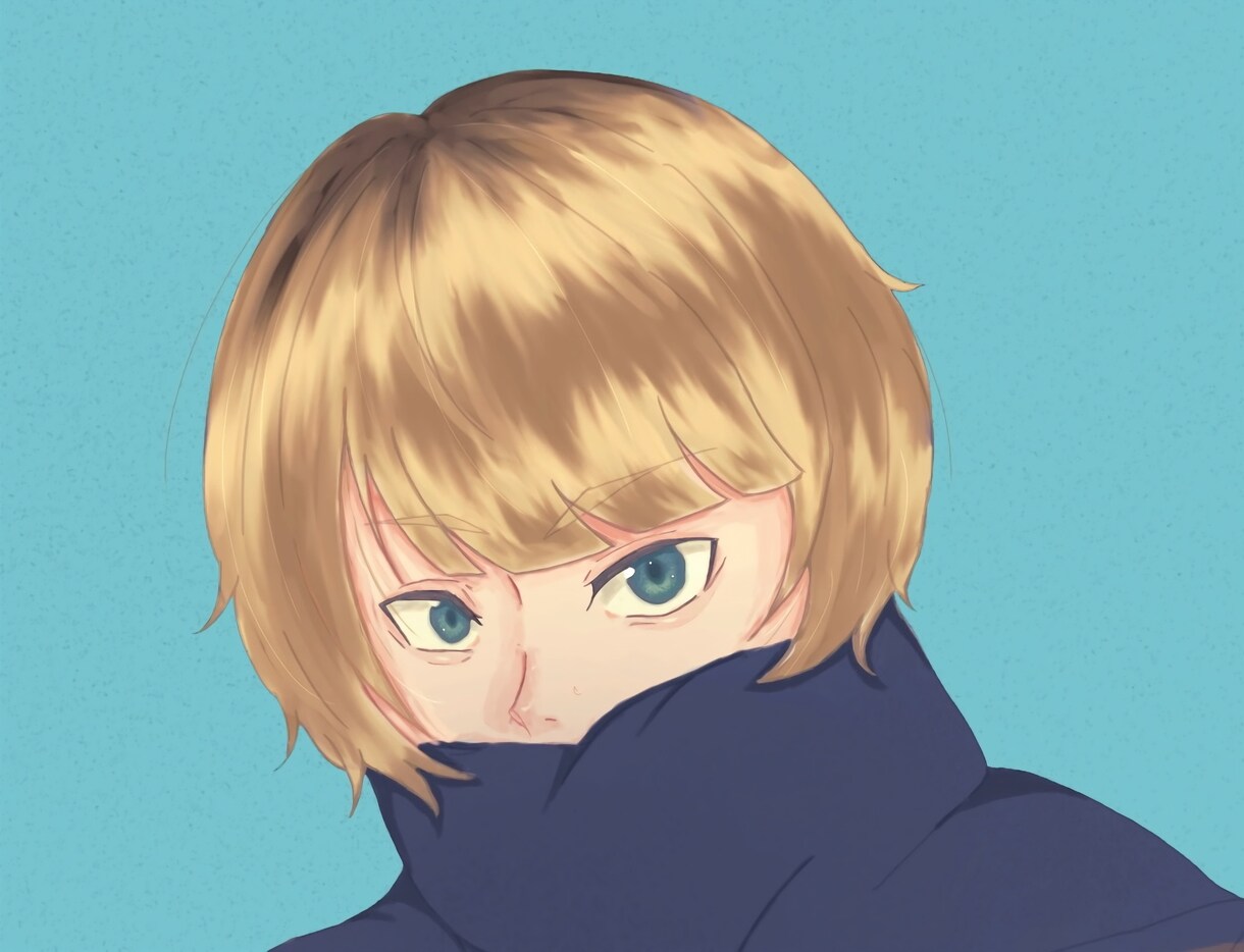 アイコン制作いたします 男の子女の子どちらも大丈夫！プラス料金なしで応えます！ イメージ2