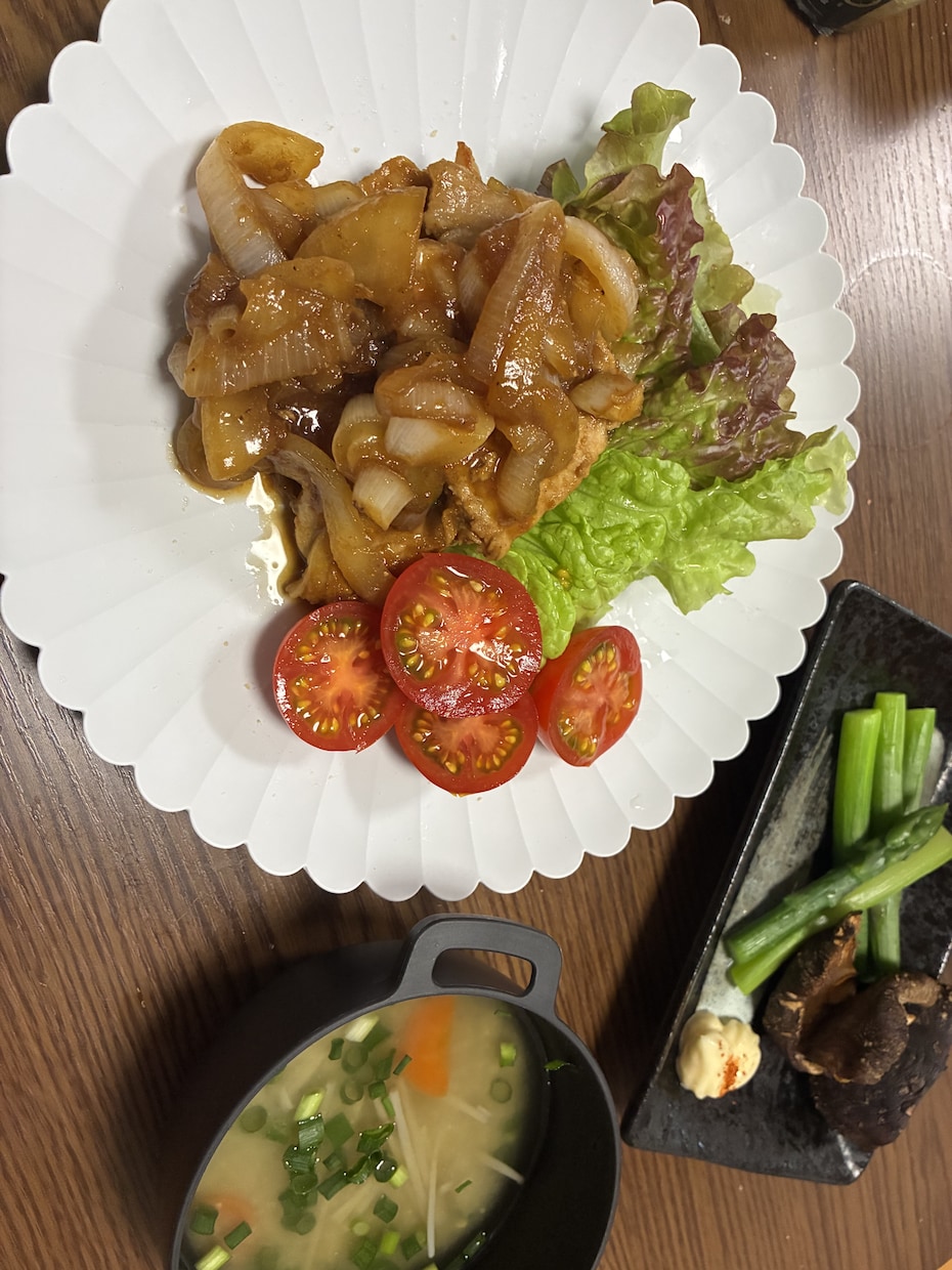 栄養士があなたに合わせた1週間分の献立を作成します 毎日の「何食べよう？」をラクにします イメージ8