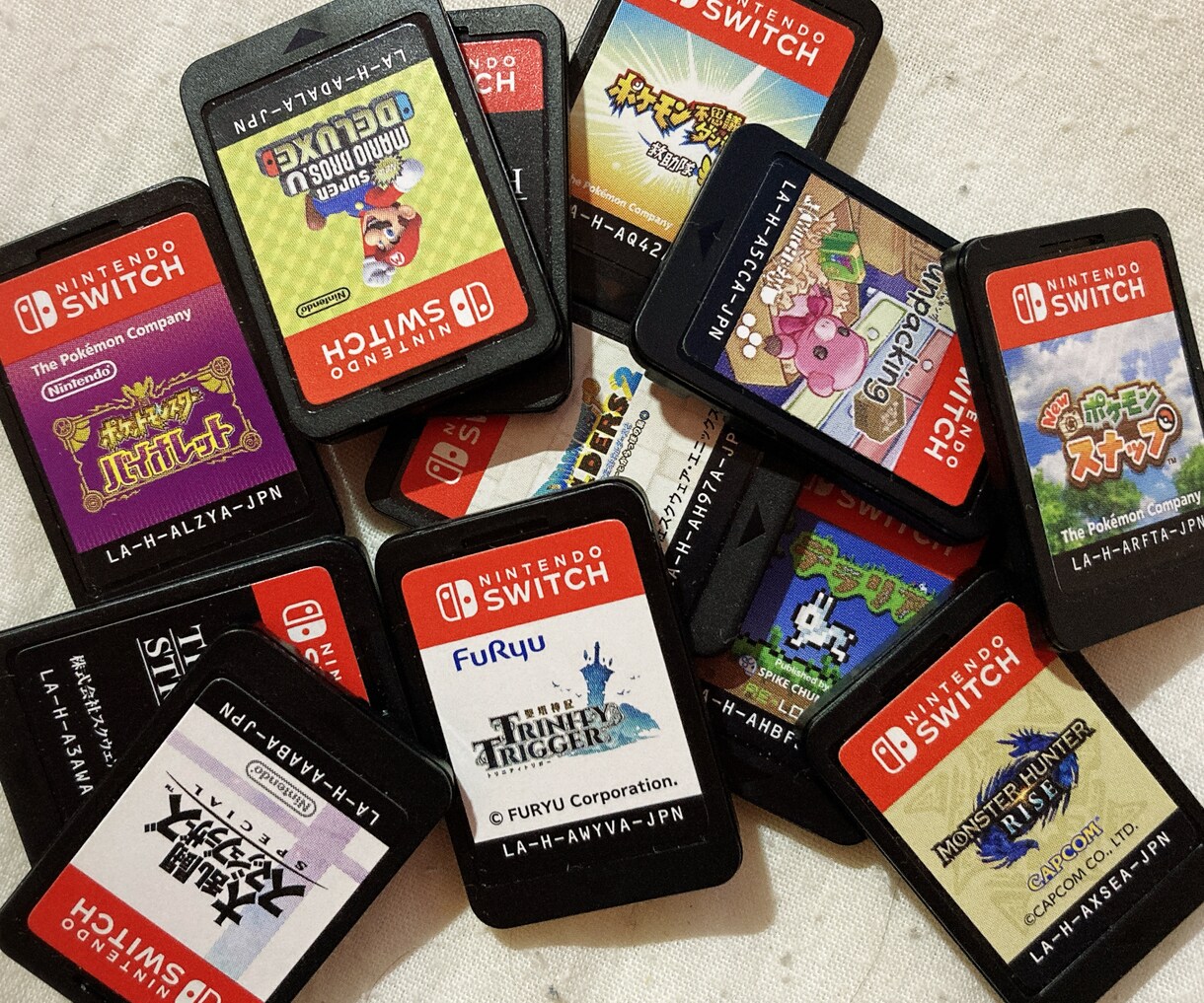 絶叫！爆笑！下手プレーでいっしょにゲームします まゆちゃんだいすきズッ友クラブ イメージ7