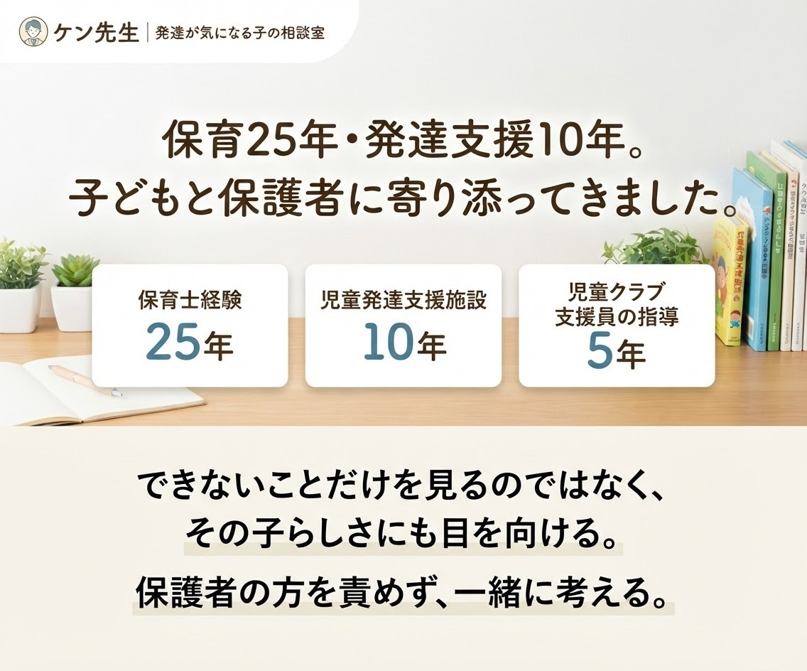 子どもの「できない」より「らしさ」を見つけます 30の質問からお子さんの「好き・得意・夢中」を発見！ イメージ9
