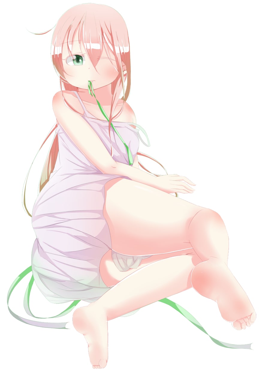 ぷにぷにっとしたアニメ風の幼い女の子描きます もちもちとした肌色成分が強めなロリっ子をお求めのあなたへ イメージ2