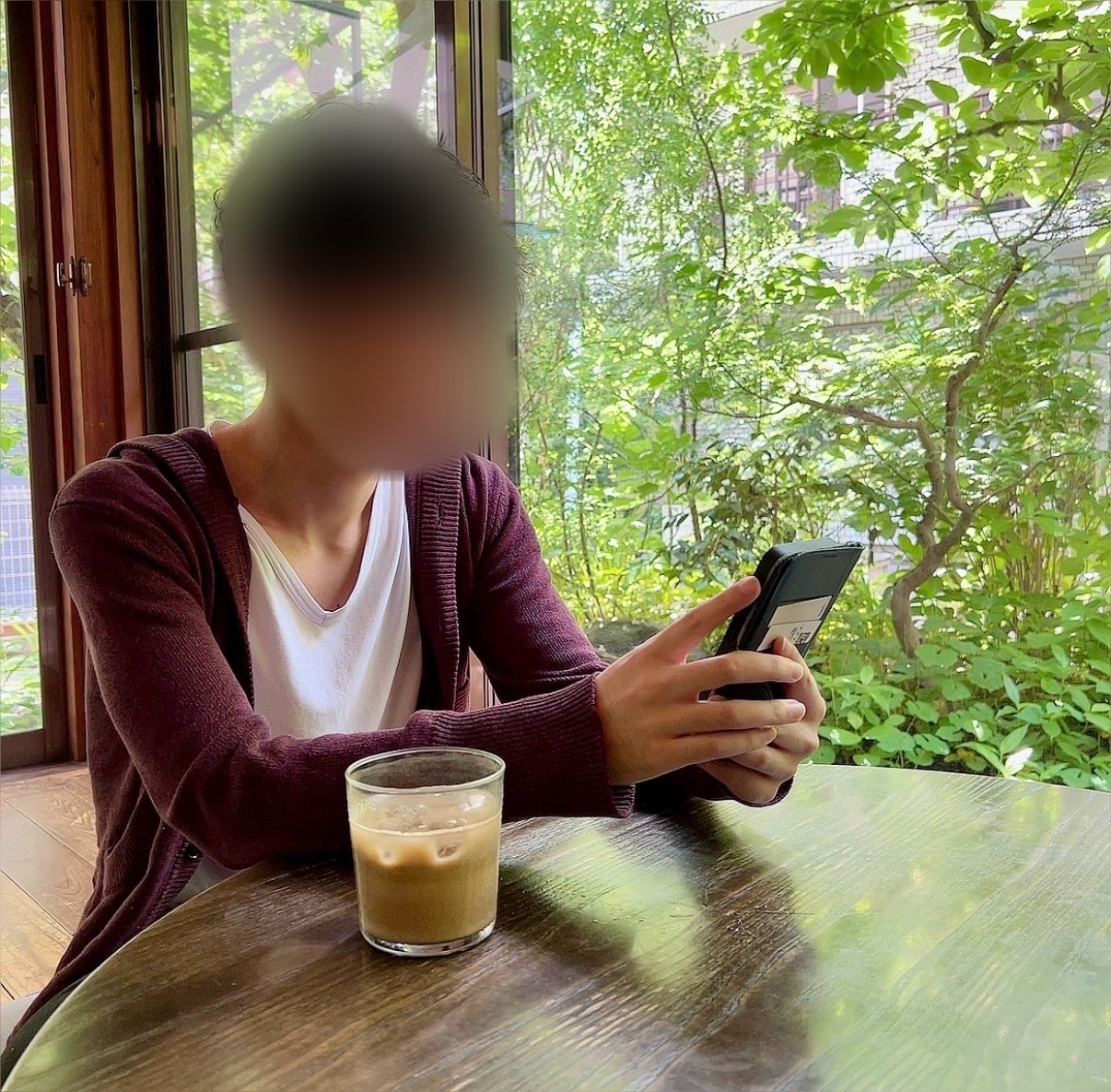 恋活・婚活で選ばれる！マッチングアプリ撮影します 出会いが変わる、たった一枚の写真 イメージ3