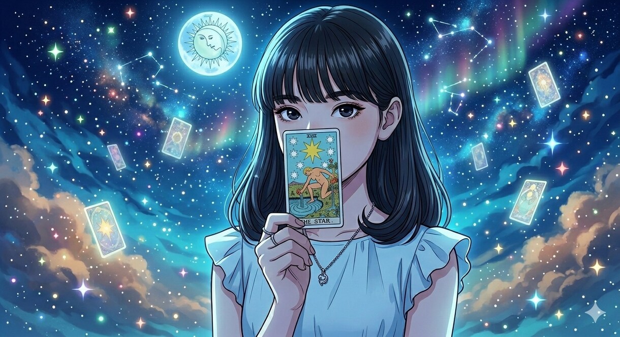 今月気をつけることやアドバイスを視ます 今月の運気の流れを視てアドバイスをさせていただきます イメージ1