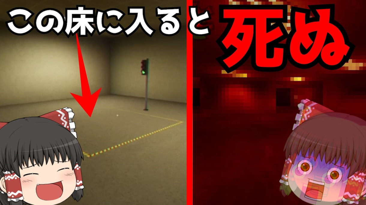 追加料金なし！ゆっくり実況作成します 完全丸投げOK！実況動画作ります イメージ2