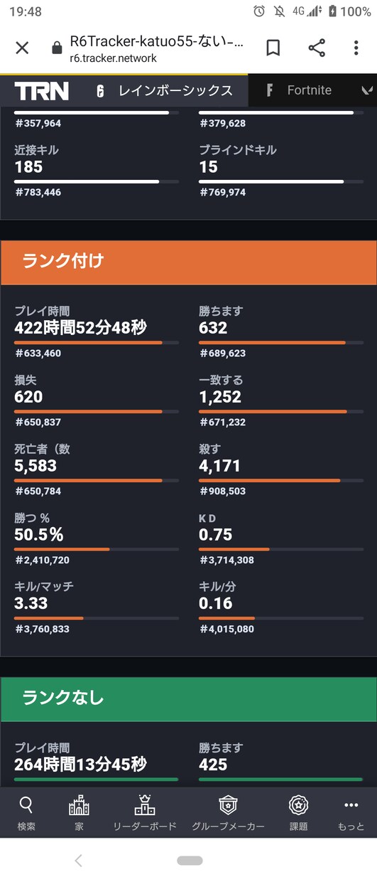 R6Sのランク上げ方、立ち回り教えます ソロ〜フルパまでどんな場合でも勝率の上げ方を教えます。 イメージ4