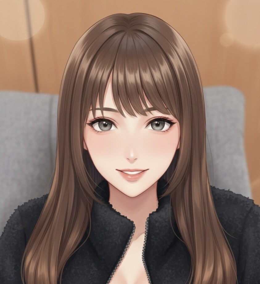 とにかくお話聞きます 話し相手が欲しいそこのあなた(*^^*) イメージ1