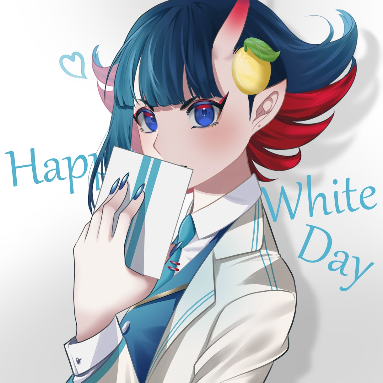 くっきりで綺麗なアイコンを描きます 目を惹く絵柄で個性的なアイコンをお届けします! イメージ8