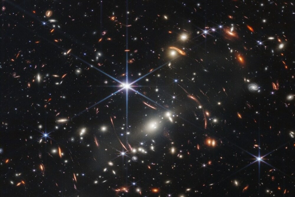 あなたを包む大宇宙の話をします 物理学、天文学的に繋がりを思いしましょう！✨ イメージ4