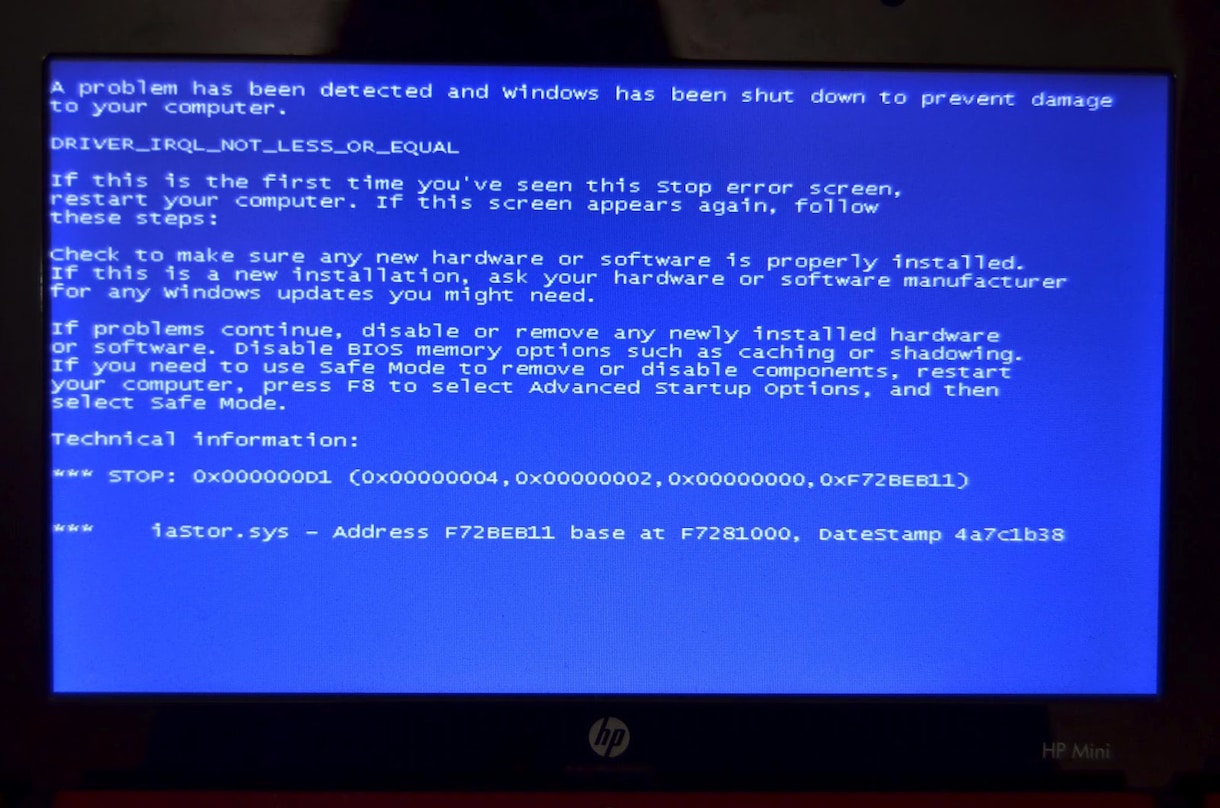 Windowsのパソコンのどんな相談でも乗ります 困った事があればどんなことでもお尋ねください！！ イメージ1