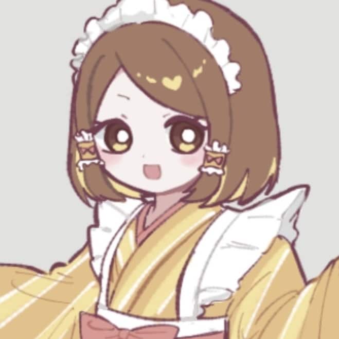 ゆるかわいいイラスト描きます アイコン、グッズも！SD/頭身選択可◎ イメージ2