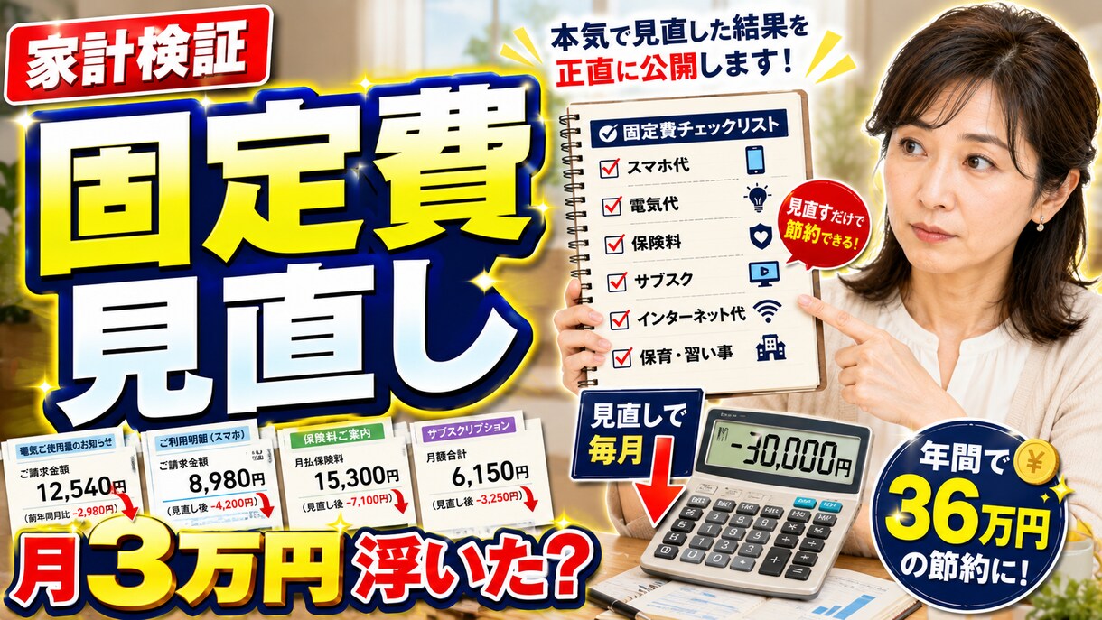 YouTubeサムネイルを制作します AIとCanvaで目を引く画像を丁寧に作成します イメージ2