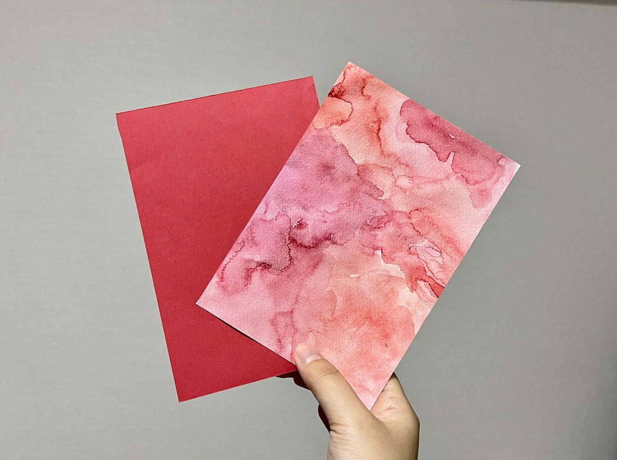 手作りの温もりを贈る、切り絵の命名書を作ります 一枚の紙から、お子様の誕生を彩るアートをお作りします。 イメージ5