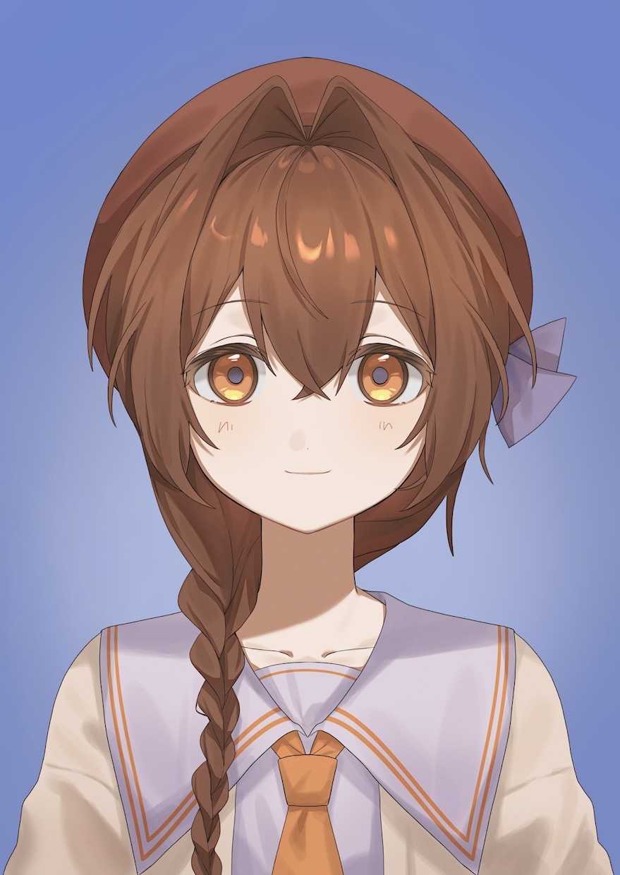 柔らかく可愛いイラスト制作いたします ふんわり優しい雰囲気のイラストお届けします❁⃘*.ﾟ イメージ8