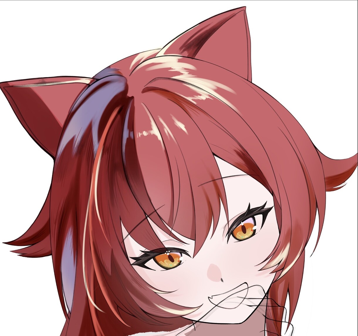 自分の絵が気にいって貰えるよう精一杯頑張ります 私は3年間やっておりその知識を活かして頑張ります イメージ4