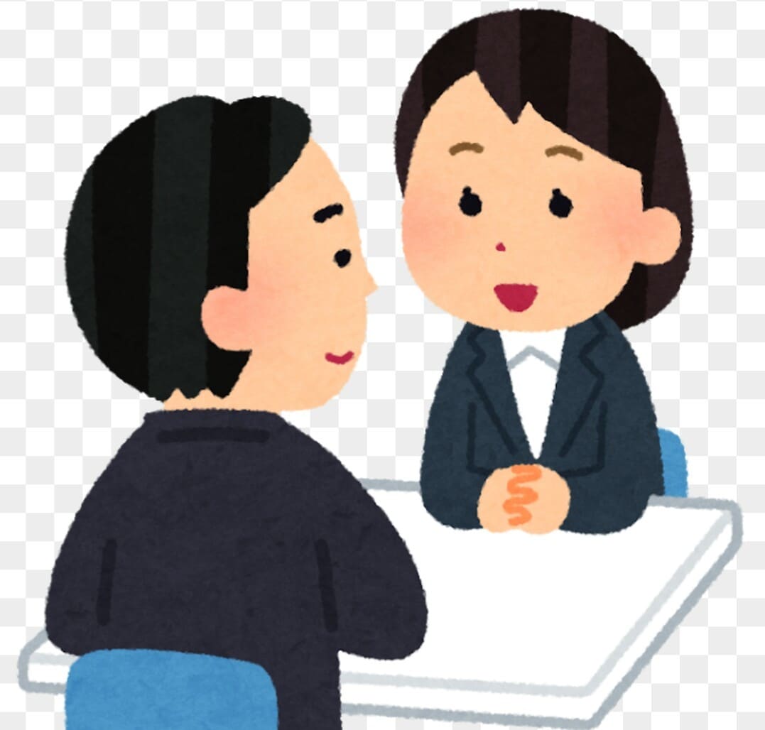 なんでもお話聞かせていただきます /愚痴や人間関係や仕事の相談など親身になってお聞きします。 イメージ1