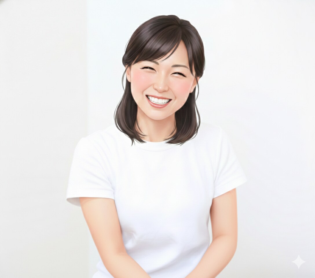 話すのが苦手な方へ 30年の経験で包み込みます まとまらない話、愚痴だけでも大丈夫。話すと心が軽くなります イメージ2
