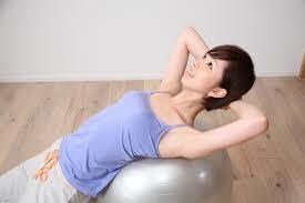 あなただけのコアトレーニングメニュー作成します 〜話題のコアトレーニング！あなたに本当に必要なメニューは？〜 イメージ1
