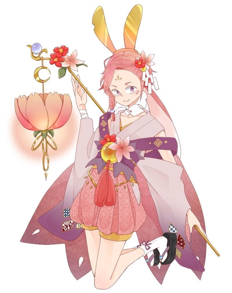 キャラクターデザインします キャラクター制作、あなたのキャラをイラスト化します♫ イメージ6