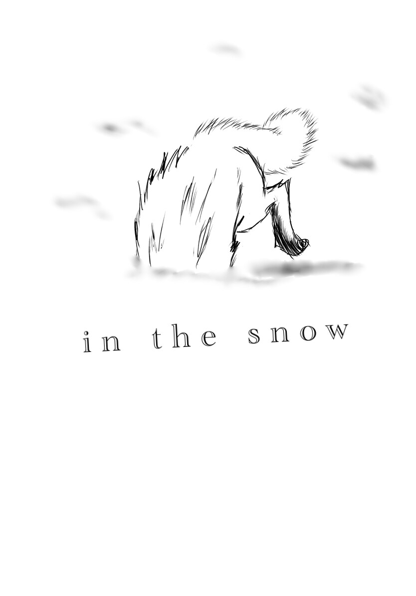 動物の絵を描きます 仕上がりは画像のような感じです！ イメージ5