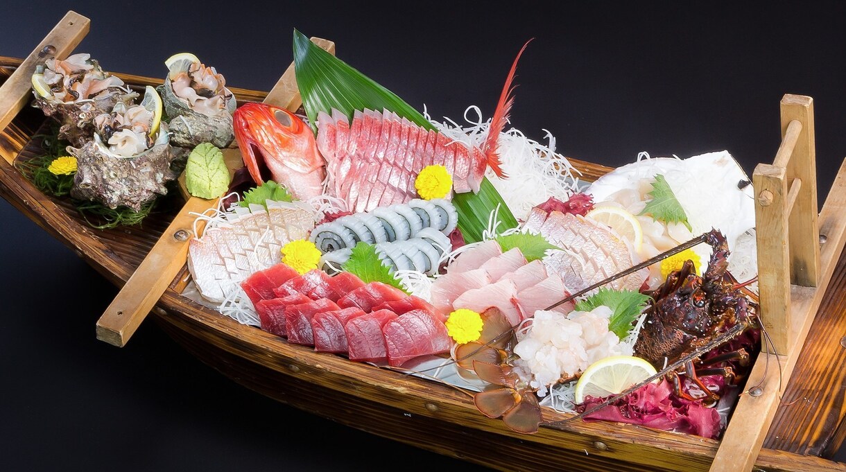 博多で絶対にハズさない居酒屋を教えます 月の18日を九州で過ごすグルメが、本当に美味しい居酒屋を厳選 イメージ1