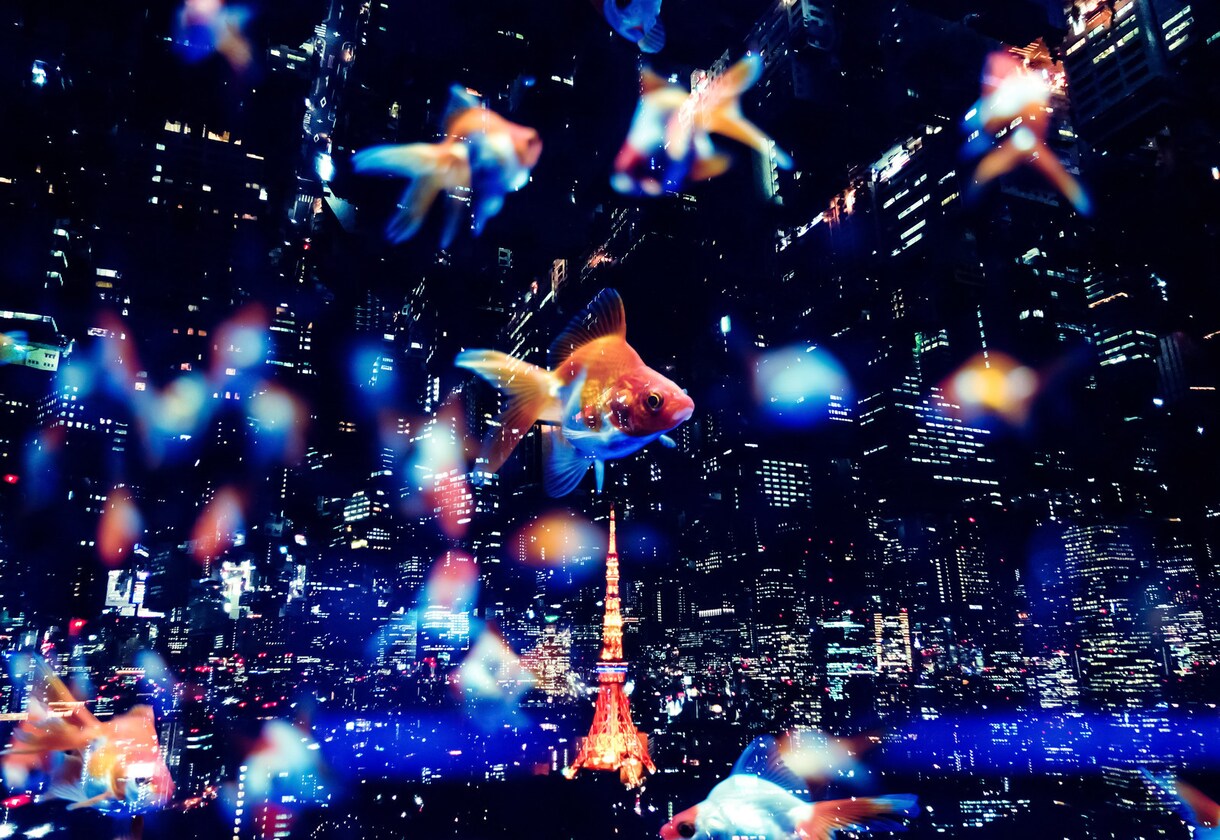 東京でのお店選び手伝います 都内での観光、遊び、グルメスポット探しの相談のります！ イメージ2
