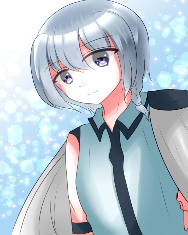 可愛い系イラストを描きます 創作・夢絵もOKです！版権もOKですが苦手もあります イメージ2