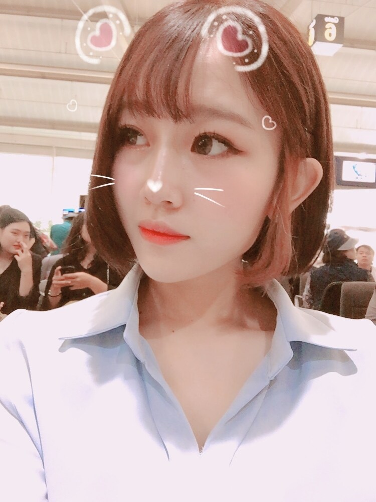 ポジティブにします .｡o♡抱き枕のようにそっと寄り添い包み込みます イメージ1