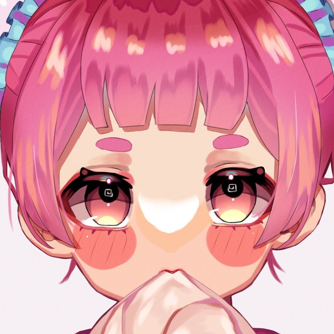あなただけのかわいいアイコンを制作します 可愛い絵柄やカッコいい絵柄✨️依頼者様とのイメージ共有を！ イメージ6
