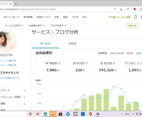 電話相談※初心者様向け♪ ココナラのコンサルします 売れるコツ、やり方、会話練習OK❣️不安解消(｡•ᴗ•ฅ)! イメージ5