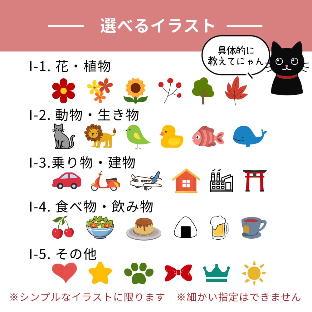 女性向けオリジナル丸型アイコンを制作します SNSやクラウドソーシングで使いやすい丸型アイコン イメージ6