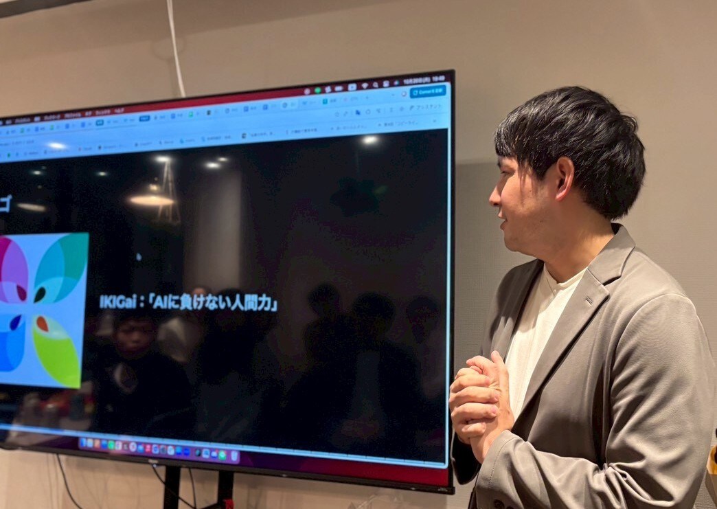 マイナビ出身者が大学生向け最強の就活支援します 就職市場・キャリア選択のプロが、キャリア選択のコツを伝授！ イメージ1
