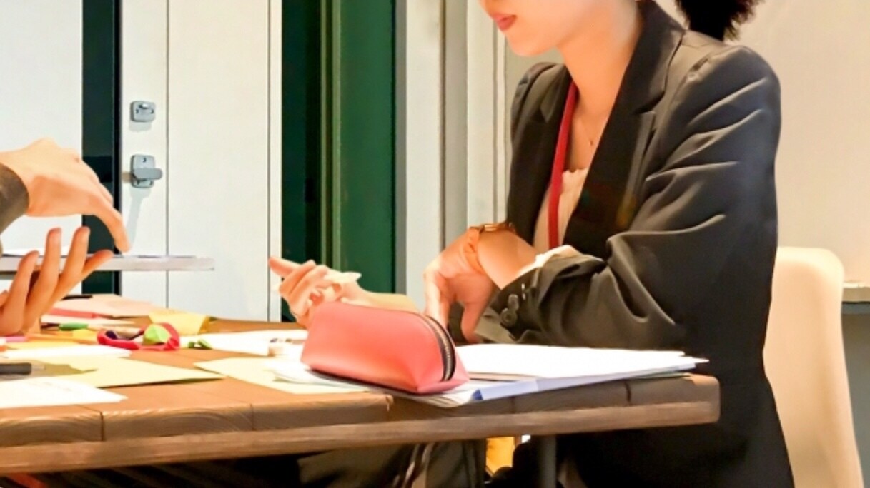 チャットであなたのお話お伺いします 気軽に気持ちやもやもやを吐き出してみませんか？ イメージ1