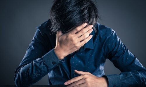 貴方の鬱に正面から話を聴きます 鬱でしんどいでしょう？。これは鬱になった人にしかわかりません イメージ4
