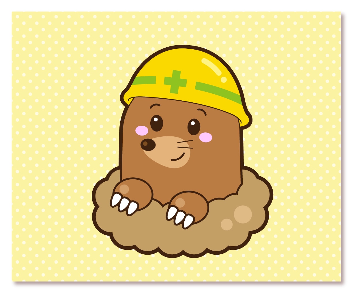 ポップでかわいいイラスト作成します 商用OK★トレースなどもお任せください！ イメージ2