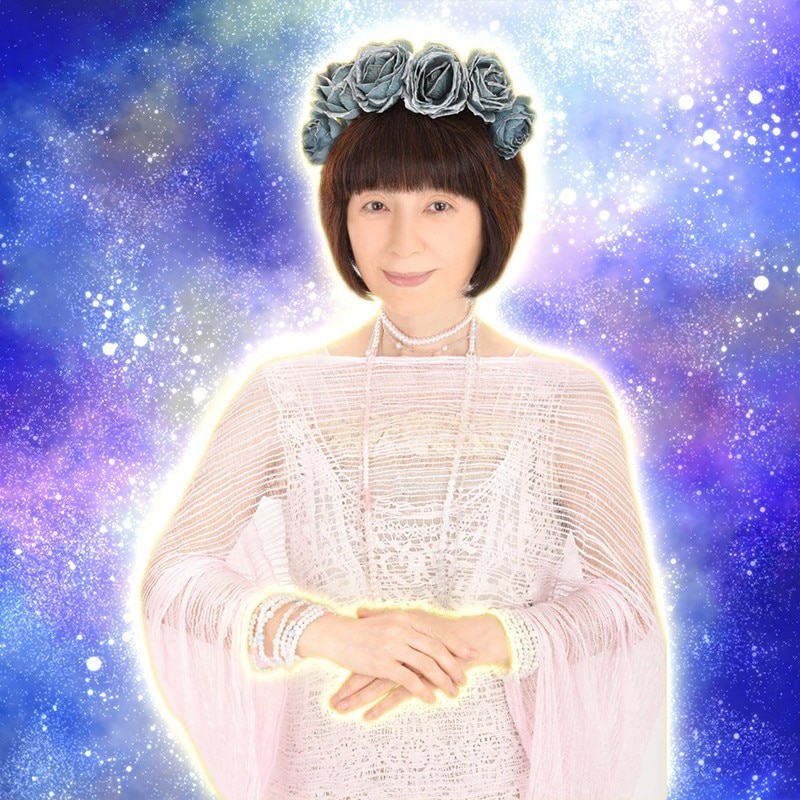 あなたの開運を助け御悩みサポート致します 水乃女神様霊感パワーをあなたにプレゼント♡愛と救いと勇気を♡ イメージ1