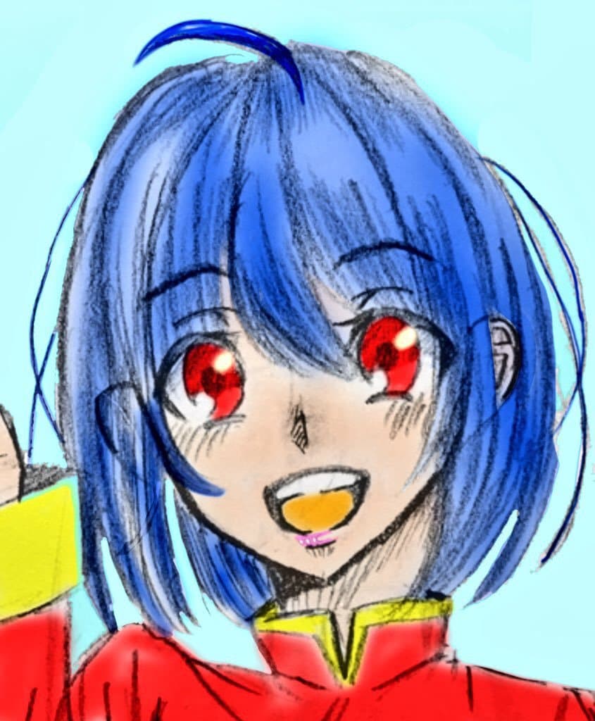 SNSアイコン描きます シンプルで可愛いイラストを描きます。 イメージ2